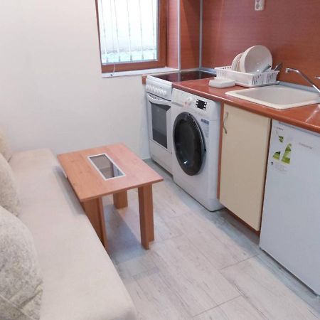 Apartment Amore Varna Exterior foto