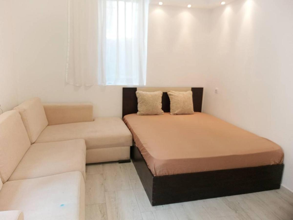 Apartment Amore Varna Exterior foto