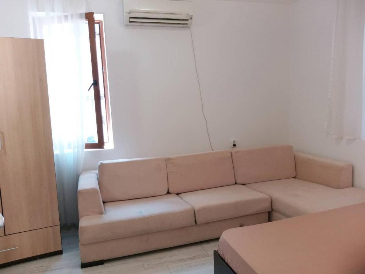 Apartment Amore Varna Exterior foto