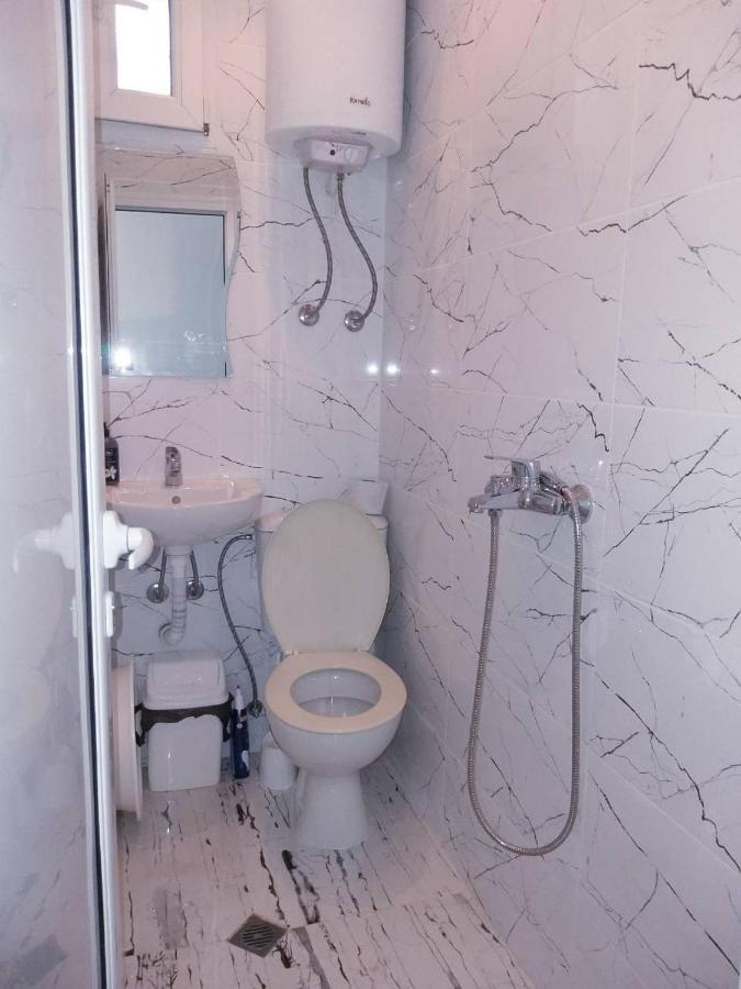 Apartment Amore Varna Exterior foto