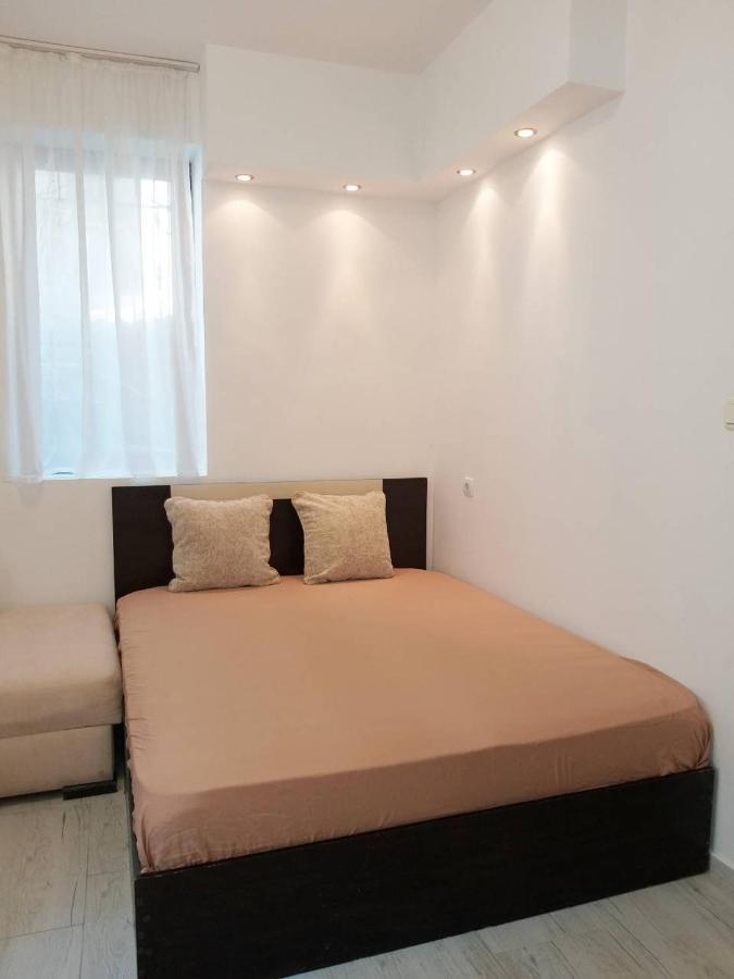 Apartment Amore Varna Exterior foto