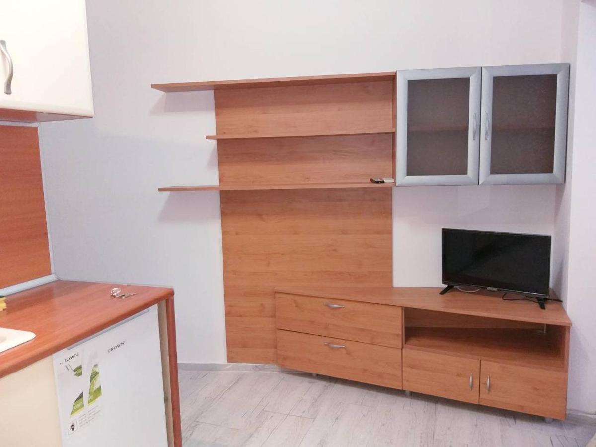 Apartment Amore Varna Exterior foto